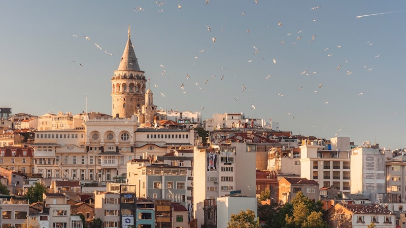 Kadıköy Nursing Home 2026: Best Options on the Anatolian Side